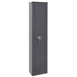 ARMADIO P/FUC 315x205x138cm 5p APF.4KT