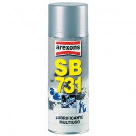 LUBRIFICANTE MULTIUSO SB731 400ML