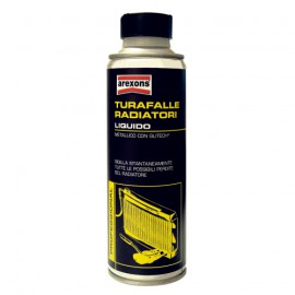 TURAFALLE LIQUIDO PER RADIATORE