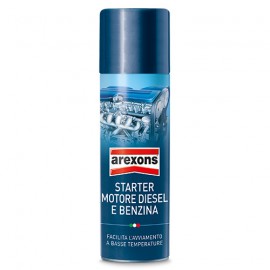 STARTER SPRAY ML 200 AREXONS