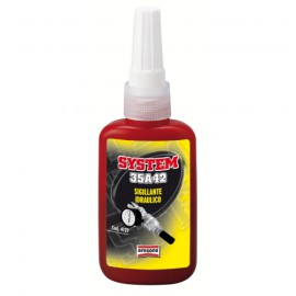 SYSTEM 35A42 SIGILLANTE IDRAULICO 50ML