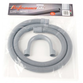 TUBO SCARICO LAV. mt 1.5
