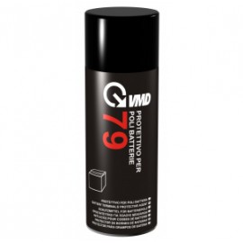 GRASSO MORSETTI BATTERIE SPRAY 400ML