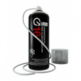 IGIENIZZANTE CLIMA SPRAY 400ml