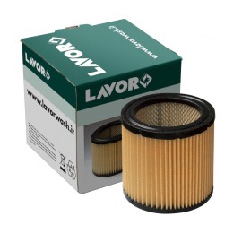FILTRO POLV RIGID CARTRIDGE GN/GNX/GB