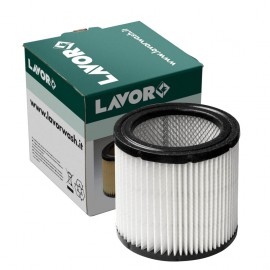 FILTRO POLV.-CENERI RIGIDO LAV 52120152