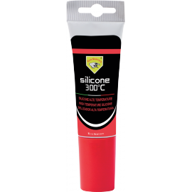 PASTA SILICONICA ROSSA 60ml e.68711/60