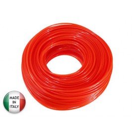 FILO DECES. NYLON TONDO D 1.6 mt 15