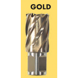 FRESE A CORONA EXTREME HSS GOLD