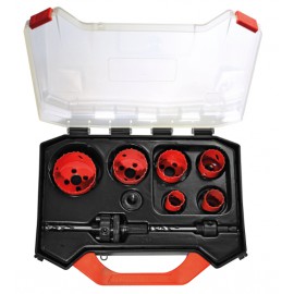 SEGA A TAZZA BIM. kit 9pz IDRAU. E.57900
