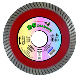 DISCHI DIAM DS D co_cont prof ROSSO 115