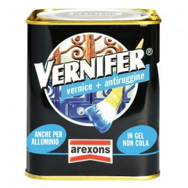 VERNIFER METALLIZZATO