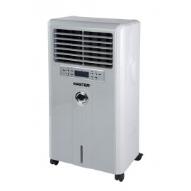 BIO-RAFFRESCATORE PORTATILE MASTER CCX 2.5