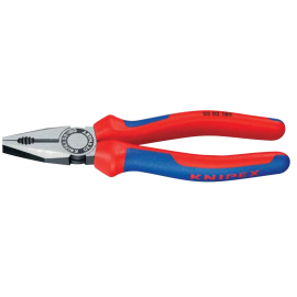 PINZE UNIV KNIPEX stand 200mm 03 02 200