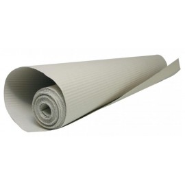 CARTONE ONDULATO ROLL PACK 1X45mt AVANA RT 1