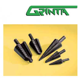 ALLARGAFORI CONICA HSS 40/61 GRINTA