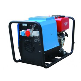 GENERATORE MASE PD 7.4 Y-GE 230/400v S/C