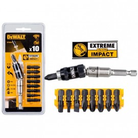 KIT INSERTI 10pz+ADAT SNOD DW DT70518-QZ