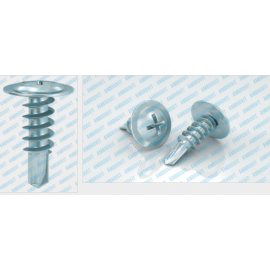 VITI AUTOPERF. TC TMT PH 4.2X 16 ZINCATE