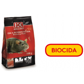 TOPICIDA BROMOTOP ESCA FRESCA gr500