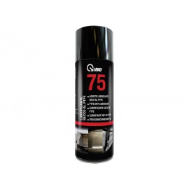 LUBRIFICANTE SECCO AL PTFE SPRAY 400ML