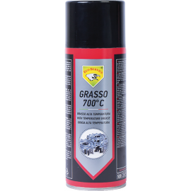 GRASSO ALTA TEMPERATURA 700° 400 ML