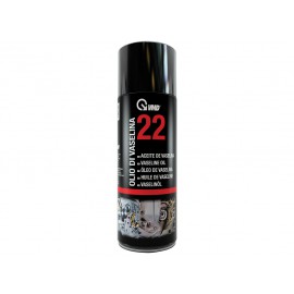 OLIO VASELLINA SPRAY 400ml