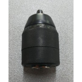 MANDRINO AUT J 1/2 1-13 si/Perc MET ROHM