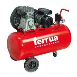 COMP AIR lt 50 Hp2 FC2/50 + KIT stand.