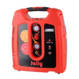 COMP AIR lt 6 JOLLY RED LINE