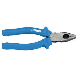 PINZE UNIVERS FERVI GS CE 180mm