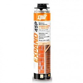 SCHIUMA POLIUR erog ELEM. SPP 750ml