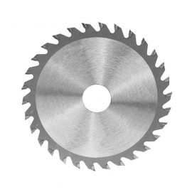 LAMA SEGA CIRCOLARE LEGNO 230x30x3.0 Z34
