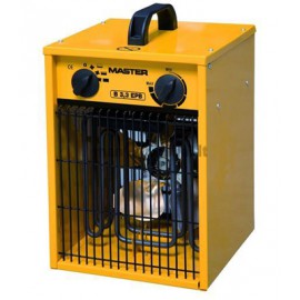 GENERATORE D'ARIA CALDA ELETTRICO "B 3.3 EPB" 220V 1.65-3.3KW