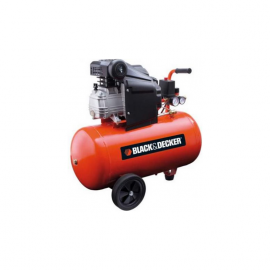 COMPRESSORE Black & Decker BD 205/50 220V 50LT