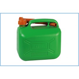 TANICA x BENZINA PET 10lt