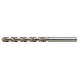PUNTA HSCo DIN 338 0.50mm
