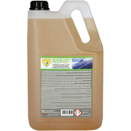 DETERGENTE PANNELLI SOLARI "ENERGY" 5 KG