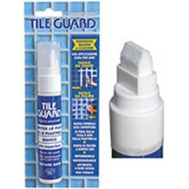 RINNOVA FUGHE BAGNO E CUCINA TILE GUARD 125 ML