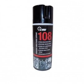 GRASSO MULTIUSO SPRAY 400ML