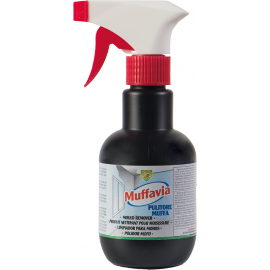 PULITORE MUFFA "MUFFAVIA" 250ML