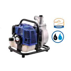 MOTOPOMPA BENZINA 52CC 2.0HP