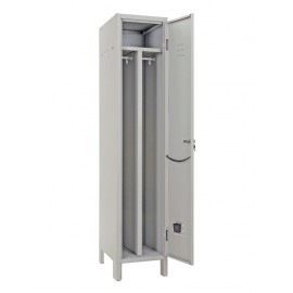 ARMADIO SPORCO-PULITO 1 POSTO SLIM