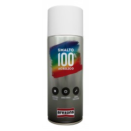 BOMBOLETTA SPRAY BIANCO ELETTRO 400ml