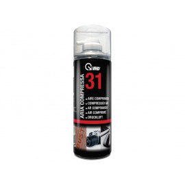 ARIA COMPRESSA SPRAY 400ml