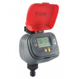 PROGRAMMATTORE ELETTRONICO LCD MONOVIA
