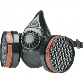 MASCHERA RES MASK 2 S/FILTRI CE