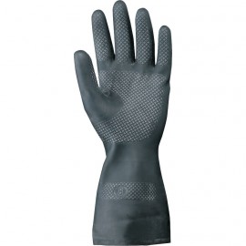 GUANTI IN LATTICE/NEOPRENE 