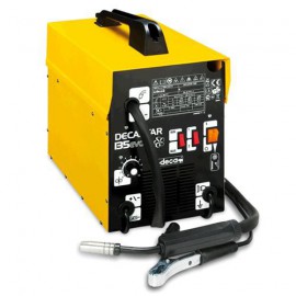 SALDATR MIG Gas noGas DECASTAR 135E