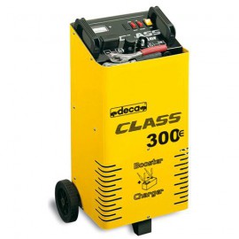 AVVIATORE-CARICA B.BOOSTER300E S.250A 12/24V 230V